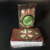 ОРАКУЛ ЗАЧАРОВАНА ЛЕНОРМАН (ENCHANTED LENORMAND ORACLE)